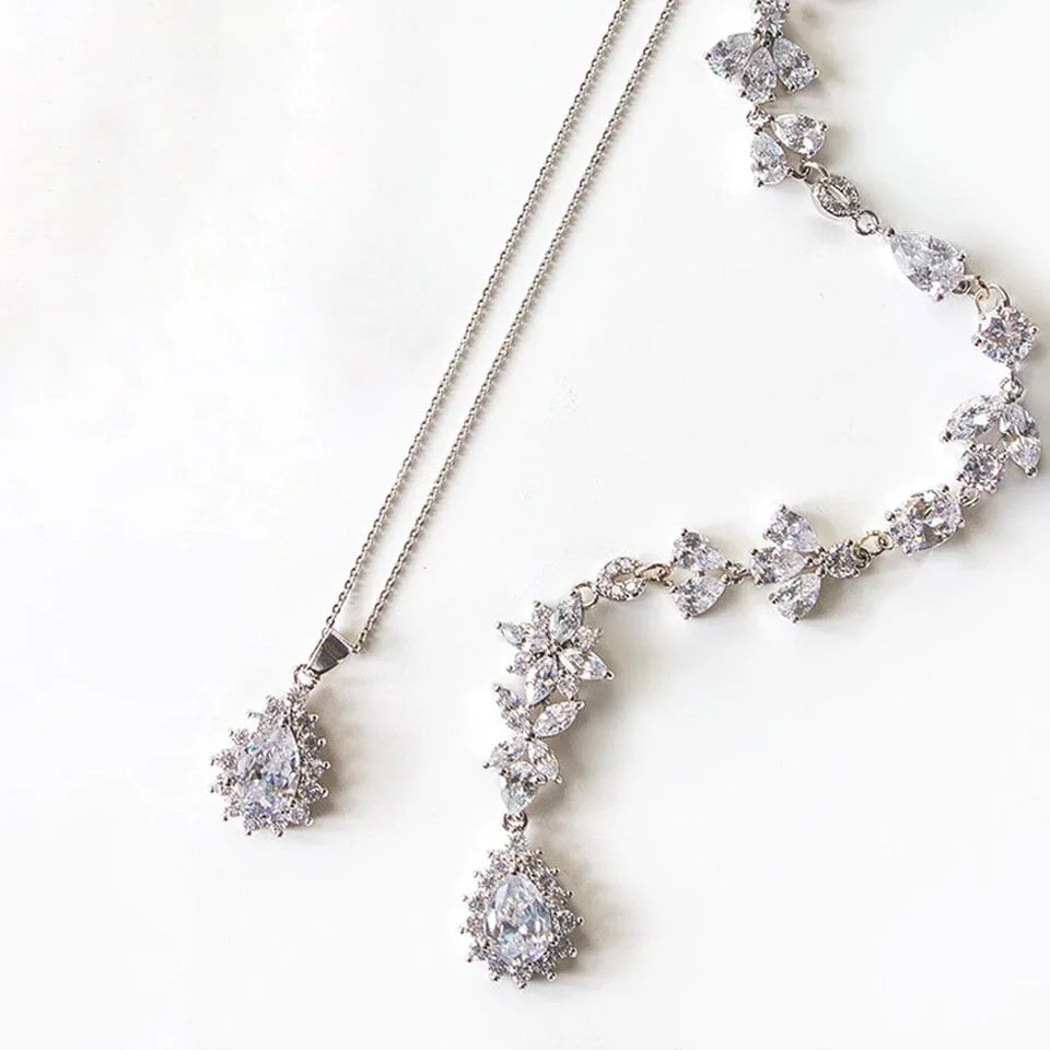 Bijoux de dos mariage Bijoux de dos mariage