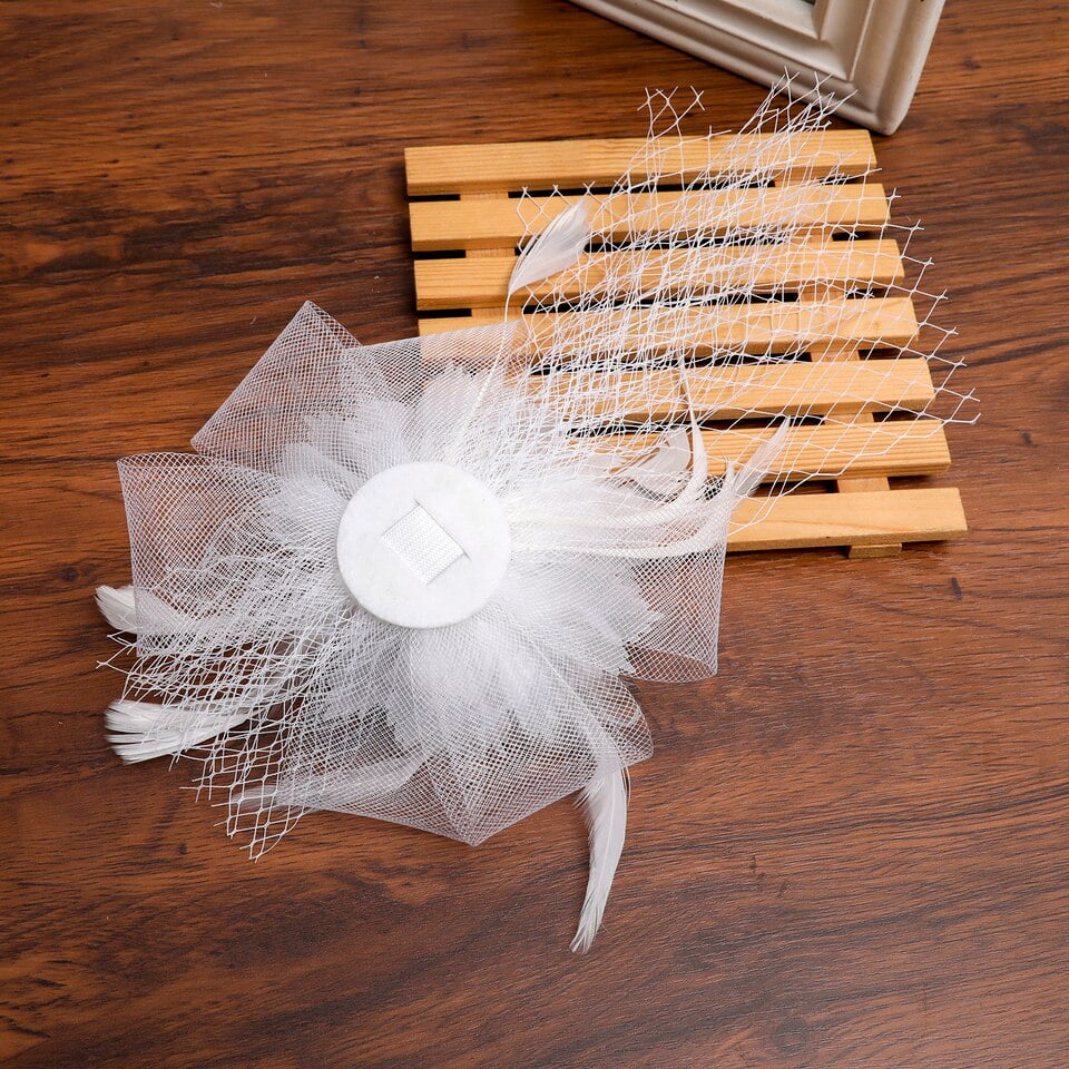 Chapeau bibi mariage blanc Chapeau bibi mariage blanc
