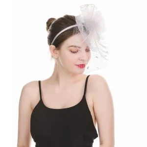 Voilette mariage en filet Voilette mariage en filet