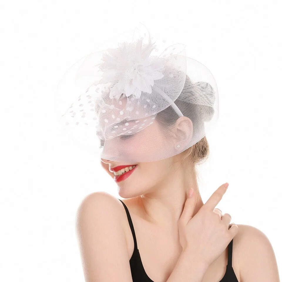 Voilette mariage vintage Voilette mariage vintage