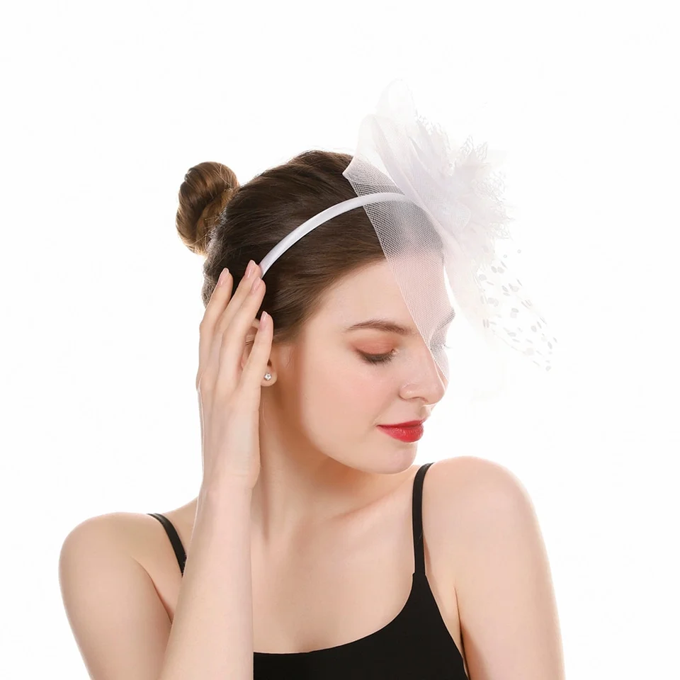 Voilette mariage vintage Voilette mariage vintage