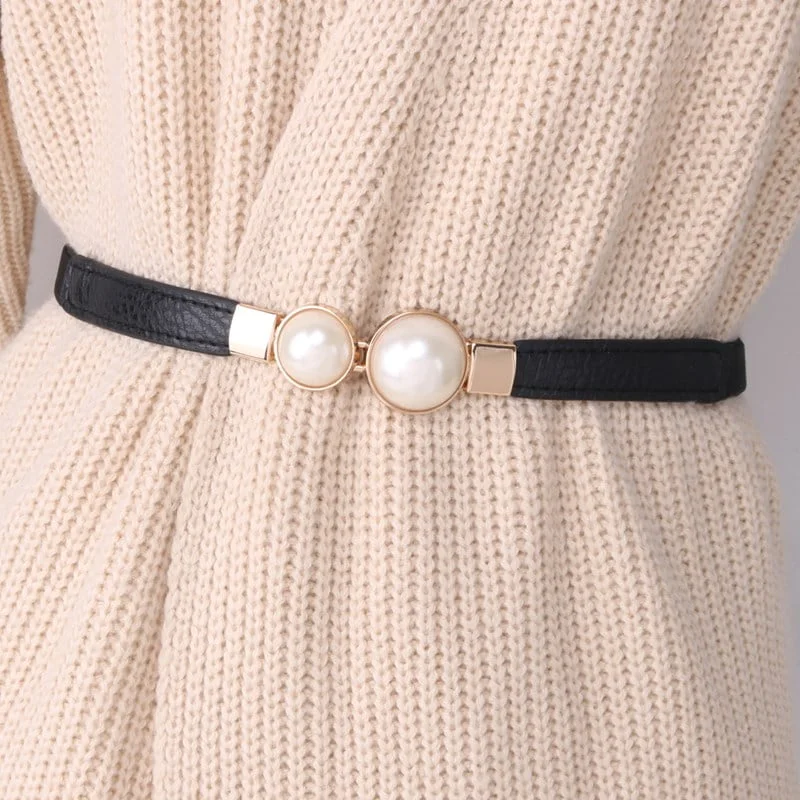 Ceinture mariage de taille en perles Ceinture mariage de taille en perles