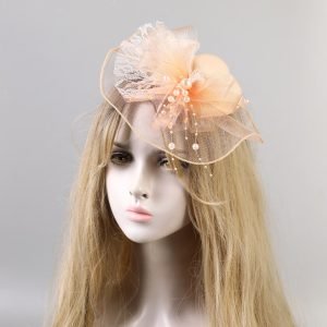 Chapeau voilette bibi mariage Chapeau voilette bibi mariage