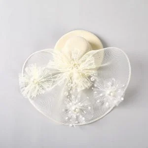Chapeau voilette bibi mariage Chapeau voilette bibi mariage